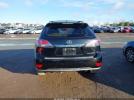 Lexus RX Image 10