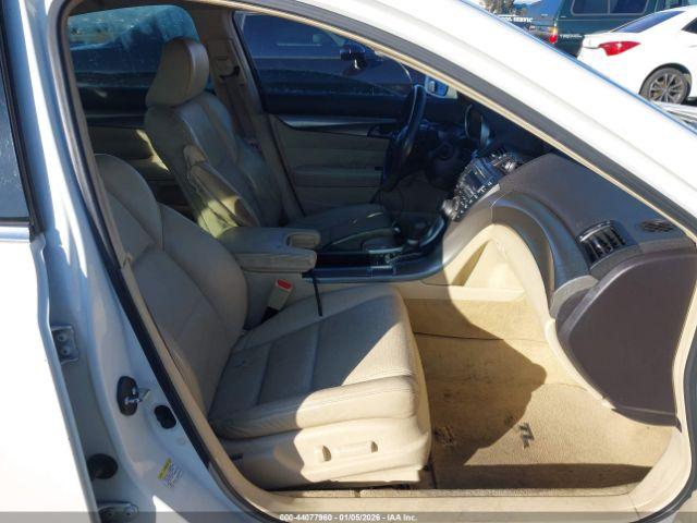 Acura TL 3.5 Image 4