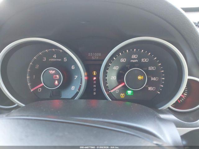 Acura TL 3.5 Image 10