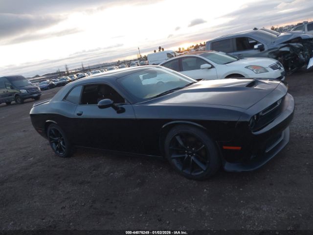 Dodge Challenger Image 8