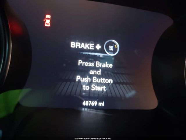 Dodge Challenger Image 2