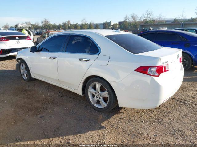Acura TSX Image 2