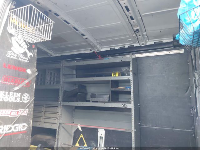 Ford Transit Image 8