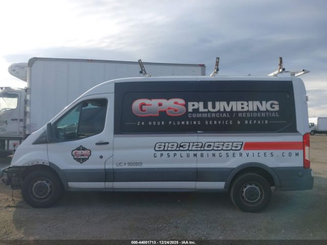 Ford Transit Image 10