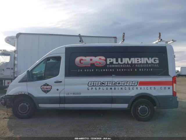 Ford Transit Image 10