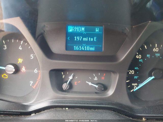 Ford Transit Image 14