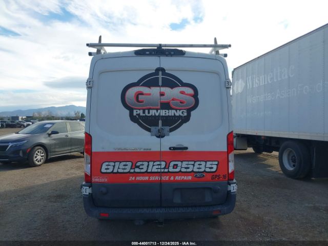 Ford Transit Image 11