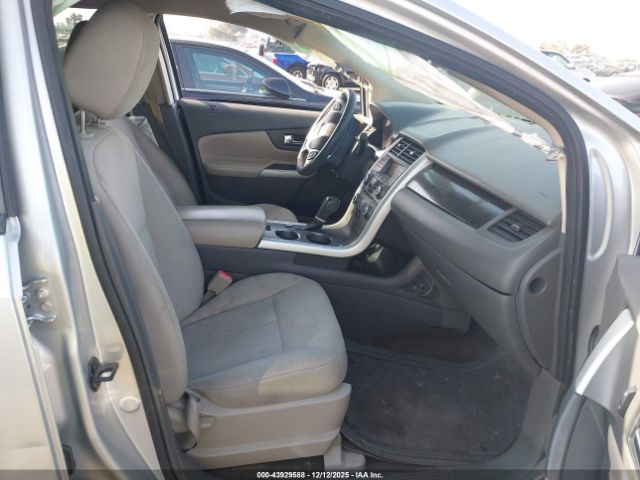 Ford Edge Se Image 7