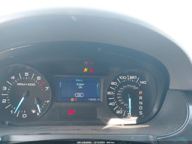 Ford Edge Se Image 11