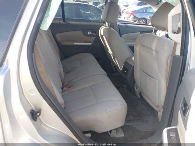 Ford Edge Se Image 10