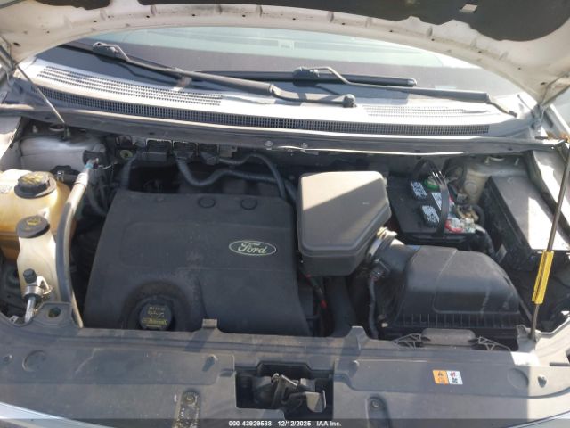 Ford Edge Se Image 2