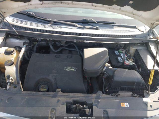 Ford Edge Se Image 2