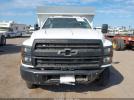 Chevrolet Silverado Md Work Truck Image 11