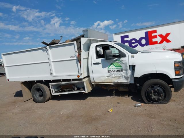 Chevrolet Silverado Md Work Truck Image 14