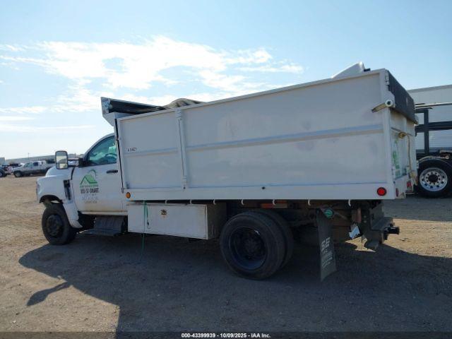 Chevrolet Silverado Md Work Truck Image 10