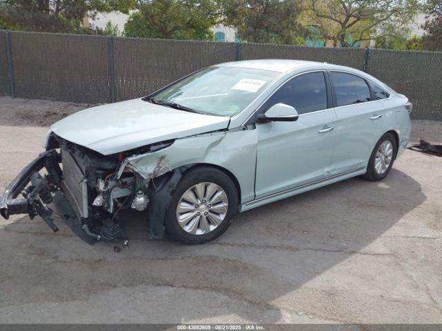 Hyundai SONATA Se Image 4