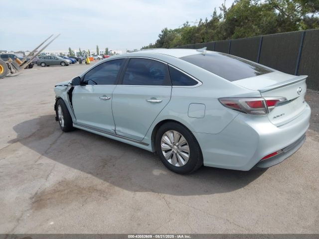 Hyundai SONATA Se Image 10