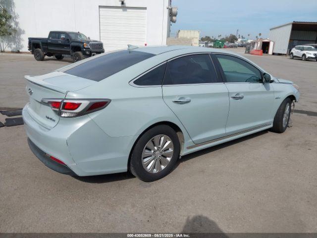 Hyundai SONATA Se Image 14