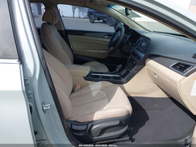 Hyundai SONATA Se Image 12