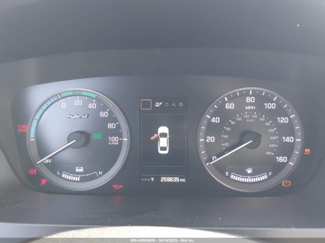 Hyundai SONATA Se Image 15