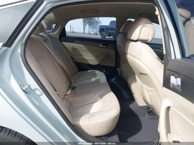 Hyundai SONATA Se Image 13