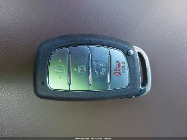 Hyundai SONATA Se Image 3