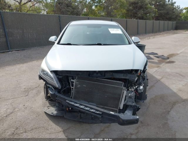 Hyundai SONATA Se Image 7