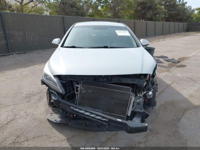 Hyundai SONATA Se Image 7