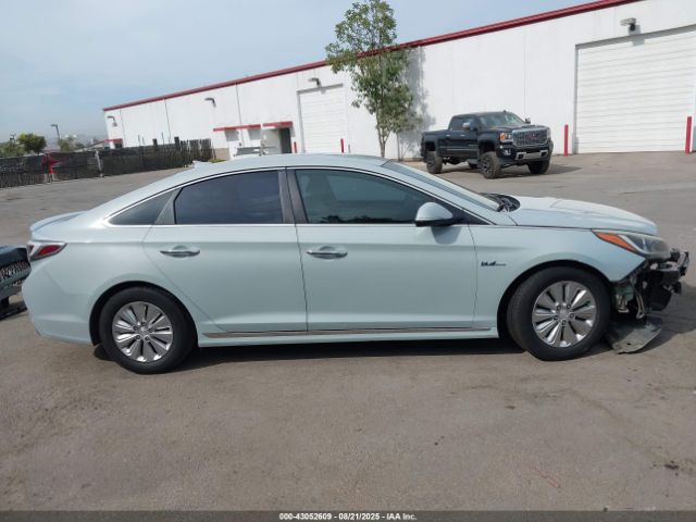 Hyundai SONATA Se Image 6