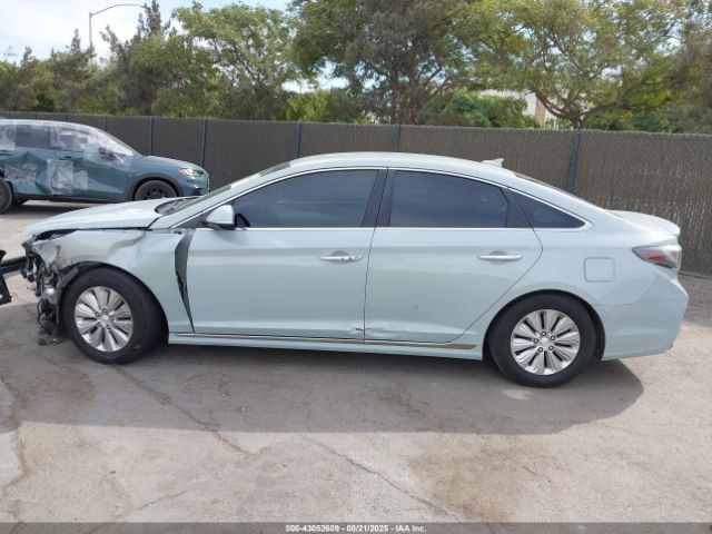 Hyundai SONATA Se Image 11