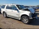 Ford Explorer Limited Image 1
