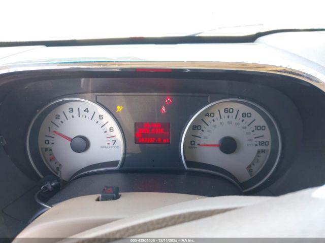 Ford Explorer Limited Image 9