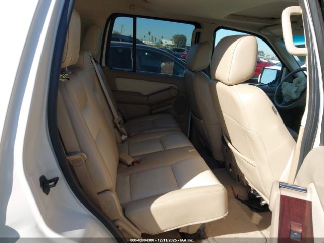 Ford Explorer Limited Image 12