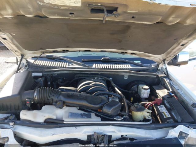 Ford Explorer Limited Image 6