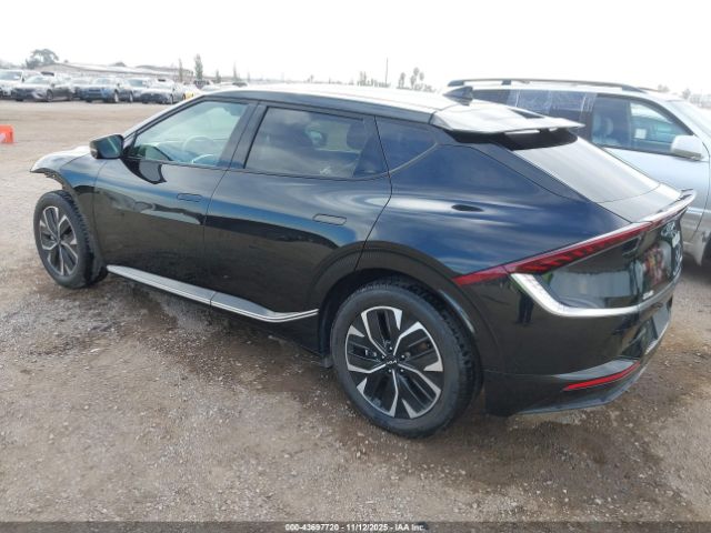 Kia EV6 Wind Image 13