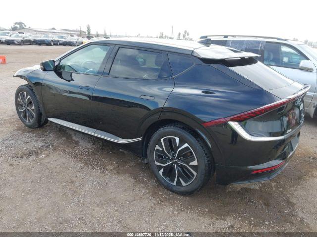 Kia EV6 Wind Image 13