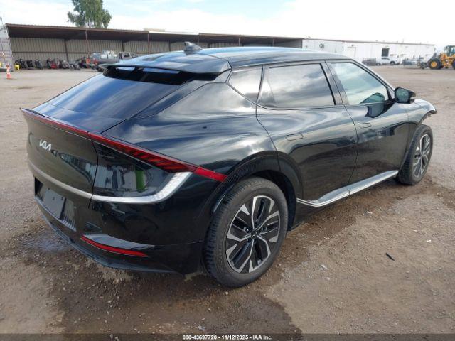 Kia EV6 Wind Image 8