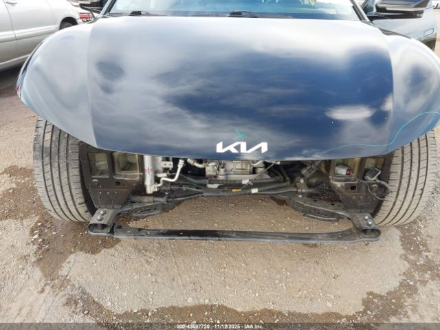 Kia EV6 Wind Image 18