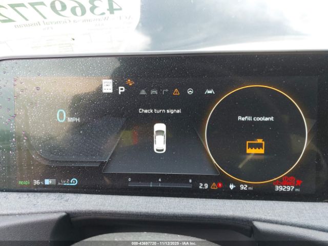 Kia EV6 Wind Image 14