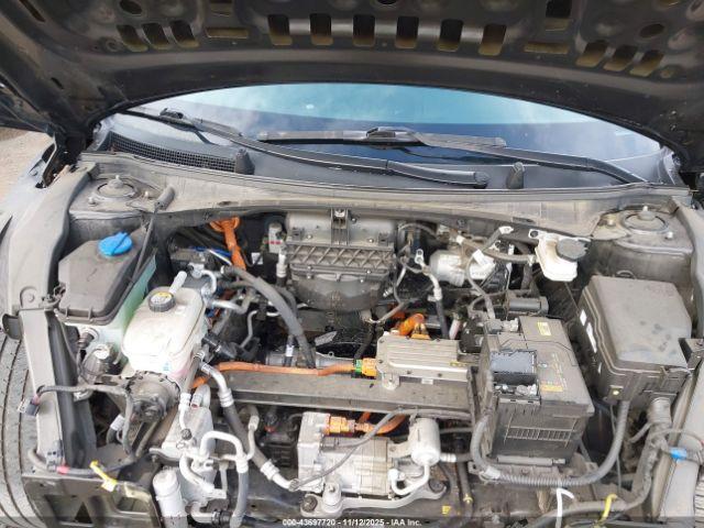 Kia EV6 Wind Image 9