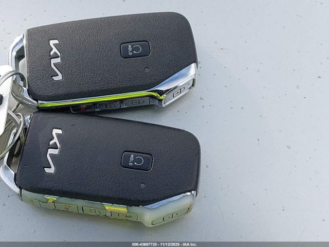 Kia EV6 Wind Image 15