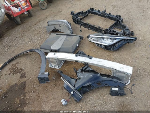 Kia EV6 Wind Image 17