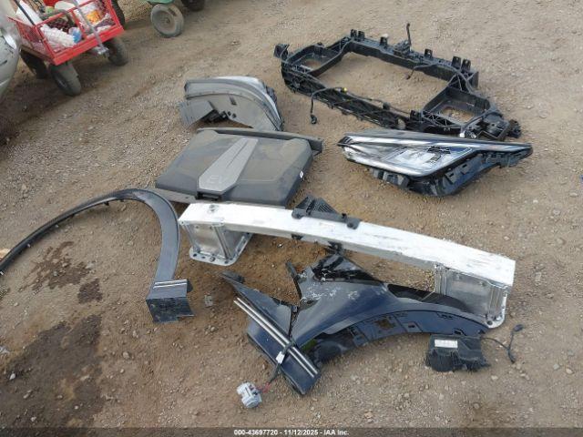 Kia EV6 Wind Image 17