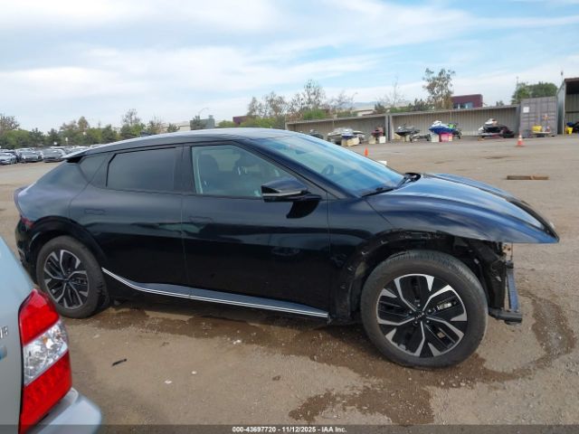 Kia EV6 Wind Image 19