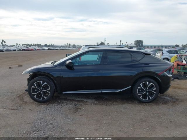 Kia EV6 Wind Image 2