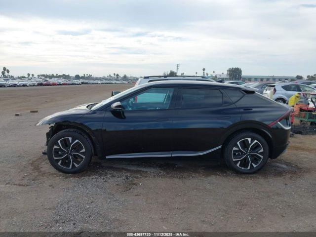 Kia EV6 Wind Image 2