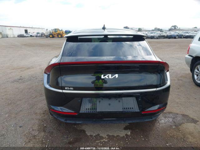 Kia EV6 Wind Image 4