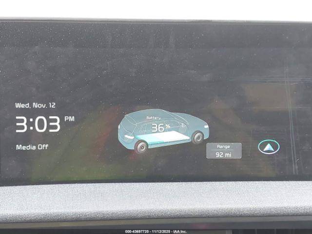 Kia EV6 Wind Image 3