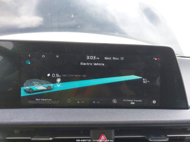 Kia EV6 Wind Image 6