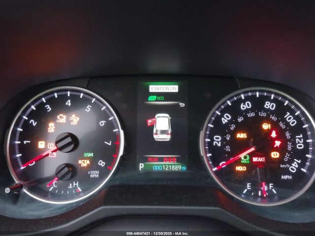 Toyota RAV4 Xle Premium Image 8